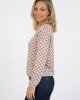 Дамска блуза 526419-5 от Popov.Fashion