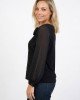 Дамска блуза 526431-1 от Popov.Fashion