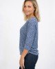 Дамска блуза 526423-5 от Popov.Fashion