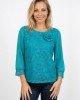 Дамска блуза 526431-2 от Popov.Fashion