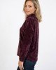 Дамска блуза 526427-2 от Popov.Fashion