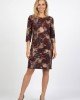 Дамска рокля 926419 от Popov.Fashion