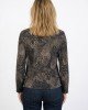 Дамска блуза 526426-1 от Popov.Fashion
