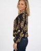 Дамска блуза 526429-3 от Popov.Fashion