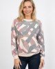 Дамска блуза 526420-6 от Popov.Fashion