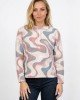 Дамска блуза 526421-3 от Popov.Fashion