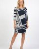 Дамска рокля 926421 от Popov.Fashion