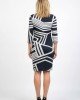Дамска рокля 926421 от Popov.Fashion