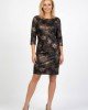 Дамска рокля 926422 от Popov.Fashion