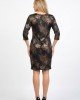 Дамска рокля 926422 от Popov.Fashion