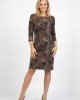 Дамска рокля 926424 от Popov.Fashion
