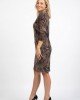 Дамска рокля 926424 от Popov.Fashion