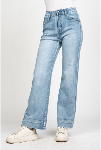 Дамски дънки 326101