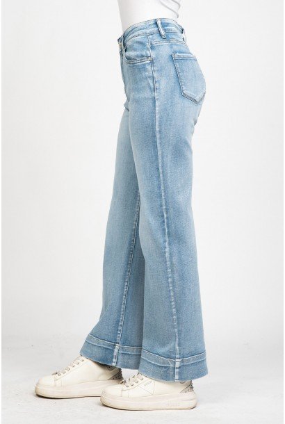 Дамски дънки 326101