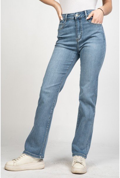 Дамски дънки 326103