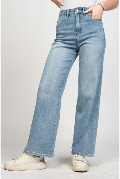 Дамски дънки 326105