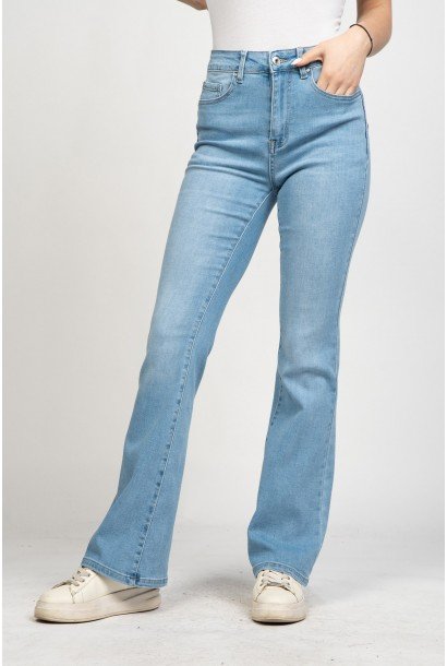 Дамски дънки 326107