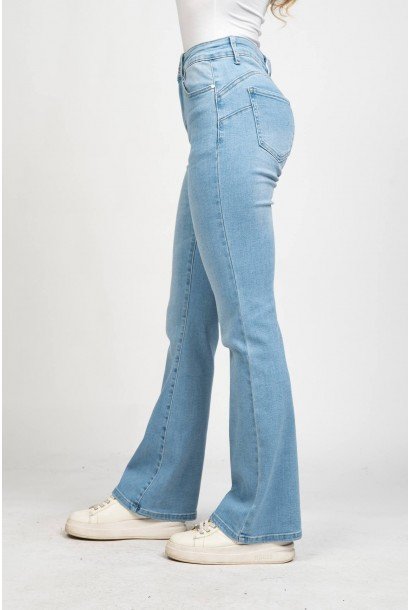 Дамски дънки 326107