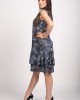 Дамска рокля 926145-1 от Popov.Fashion