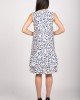 Дамска рокля 926145-5 от Popov.Fashion