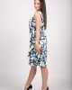 Дамска рокля 926145-4 от Popov.Fashion