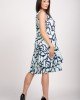 Дамска рокля 926145-4 от Popov.Fashion