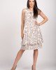 Дамска рокля 926145-3 от Popov.Fashion