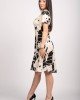 Дамска рокля 926144-4 от Popov.Fashion