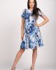 Дамска рокля 926144-2 от Popov.Fashion
