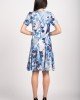 Дамска рокля 926144-2 от Popov.Fashion