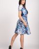 Дамска рокля 926144-2 от Popov.Fashion