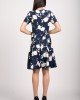 Дамска рокля 926144-1 от Popov.Fashion