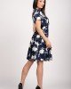 Дамска рокля 926144-1 от Popov.Fashion