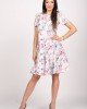 Дамска рокля 926144-3 от Popov.Fashion