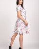 Дамска рокля 926144-3 от Popov.Fashion