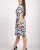 Дамска рокля 926146-1 от Popov.Fashion