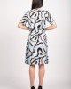 Дамска рокля 926146-1 от Popov.Fashion