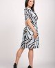 Дамска рокля 926146-1 от Popov.Fashion