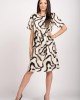 Дамска рокля 926146-2 от Popov.Fashion