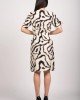 Дамска рокля 926146-2 от Popov.Fashion