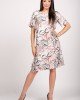 Дамска рокля 926146-3 от Popov.Fashion