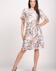 Дамска рокля 926146-3 от Popov.Fashion