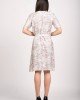 Дамска рокля 926146-4 от Popov.Fashion