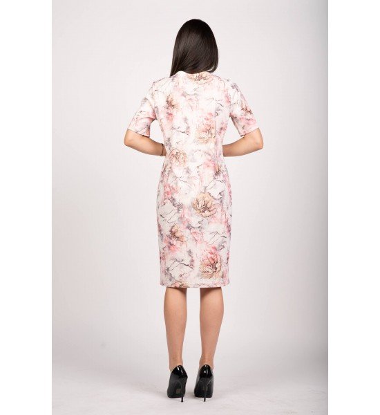 Дамска рокля 926147-1 от Popov.Fashion