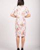 Дамска рокля 926147-1 от Popov.Fashion