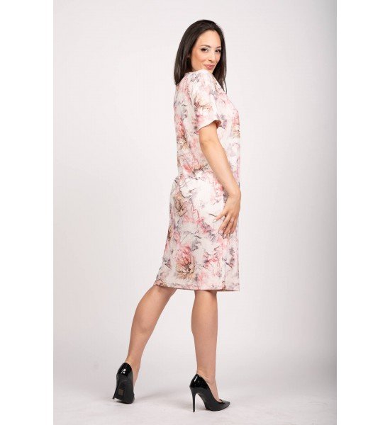 Дамска рокля 926147-1 от Popov.Fashion
