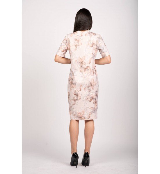 Дамска рокля 926147-2 от Popov.Fashion