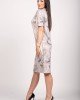 Дамска рокля 926147-3 от Popov.Fashion