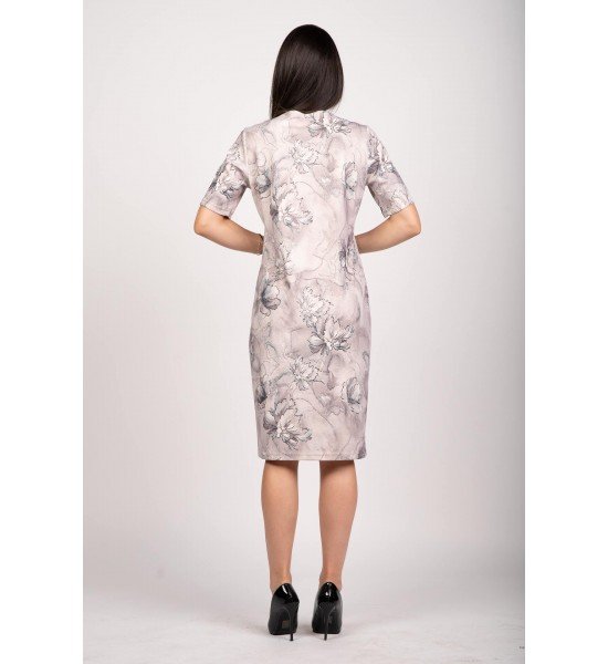 Дамска рокля 926147-3 от Popov.Fashion