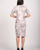 Дамска рокля 926147-3 от Popov.Fashion